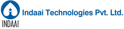INDAAI TECHNOLOGIES PVT.LTD. INDAAI TECHNOLOGIES PVT.LTD.